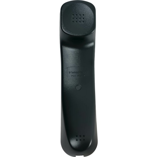 Проводной телефон Panasonic KX-TS2388RUB (черный) 8