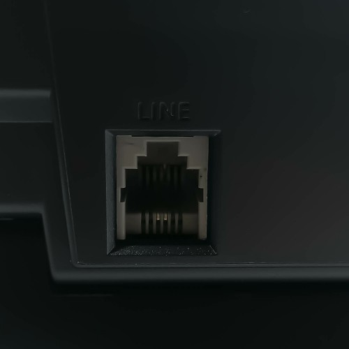 Проводной телефон Panasonic KX-TS2388RUB (черный) 9