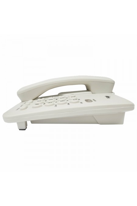 Проводной телефон Ritmix RT-311 (белый) 2
