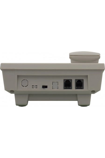 Проводной телефон Ritmix RT-420 (белый) 1