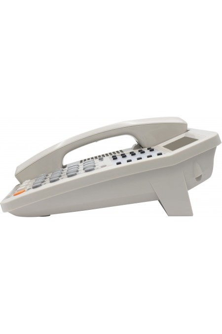 Проводной телефон Ritmix RT-495 (белый) 1