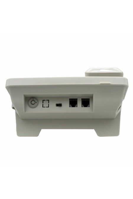 Проводной телефон Ritmix RT-495 (белый) 2