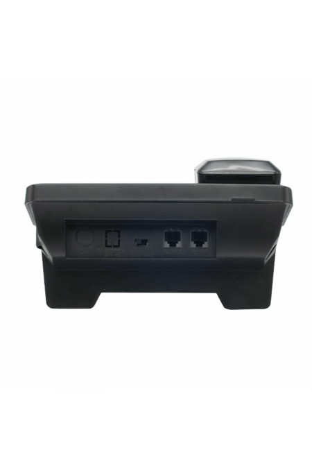 Проводной телефон Ritmix RT-495 (черный) 4