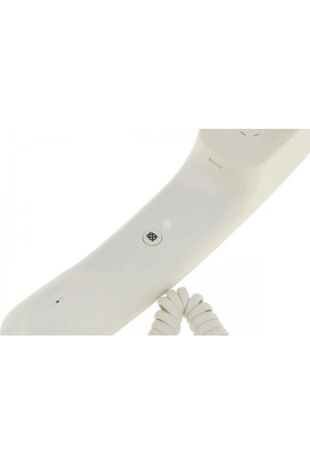 Проводной телефон Ritmix RT-520 (слоновая кость) 5