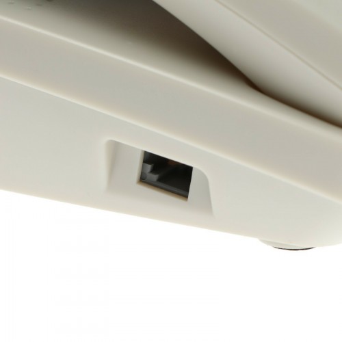 Проводной телефон Ritmix RT-550 (белый) 6