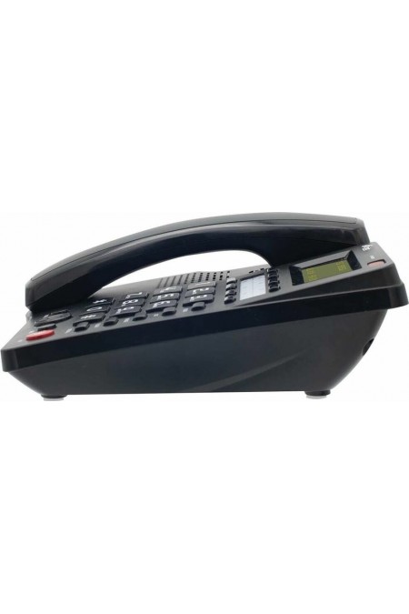 Проводной телефон Ritmix RT-550 (черный) 2