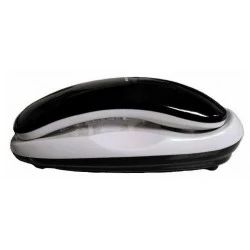 Проводной телефон Вектор 204/01 (зеленый)