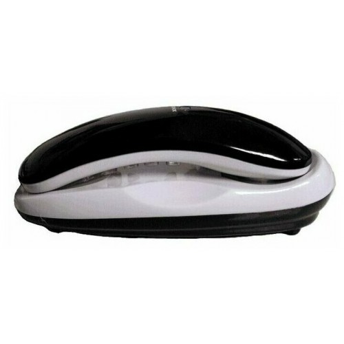 Проводной телефон Вектор 204/01 (зеленый) 