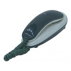 Проводной телефон Вектор 204/01 (зеленый)