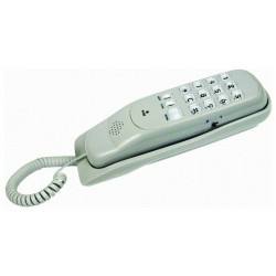 Проводной телефон Вектор 256/03 (слоновая кость)