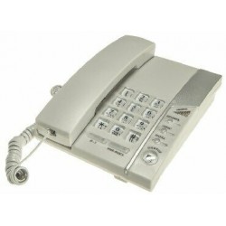 Проводной телефон Вектор 313/05 (слоновая кость)