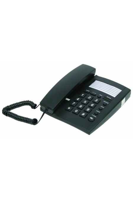 Проводной телефон Вектор 545/07 (черный) 1
