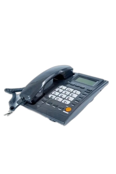 Проводной телефон Вектор 801/07 (черный) 1