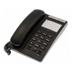 Проводной телефон Вектор 816/02 (черный)