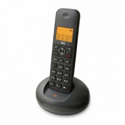 Радиотелефон BQ 1863 (черный)