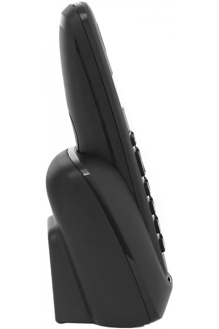 Радиотелефон Gigaset A116 (черный) 3