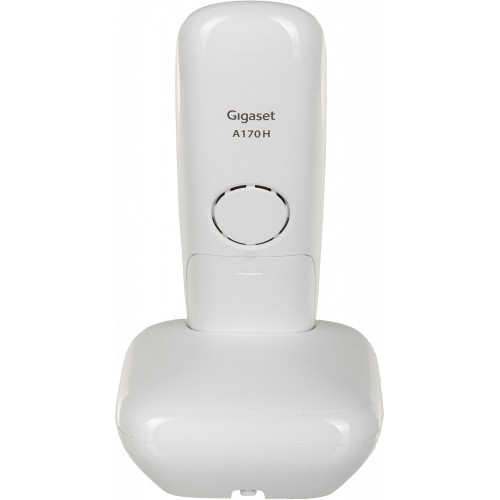 Радиотелефон Gigaset A170 (белый) 3