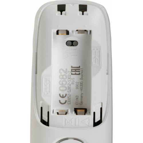 Радиотелефон Gigaset A170 (белый) 7