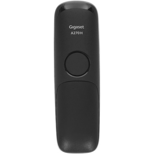 Радиотелефон Gigaset A270 (черный) 5