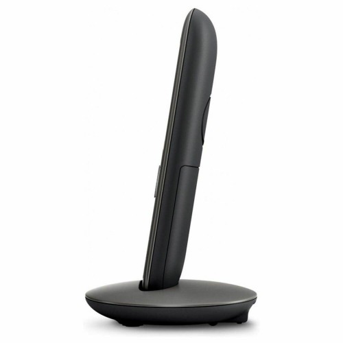 Радиотелефон Gigaset CL660A (черный) 2