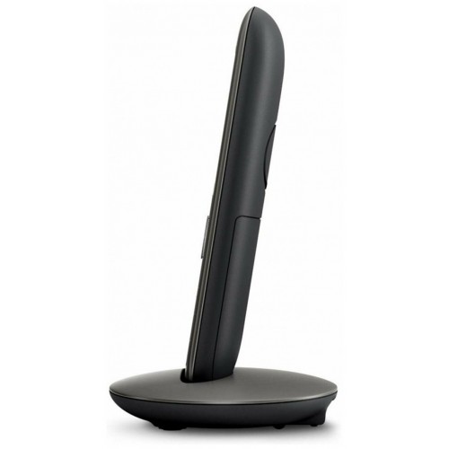 Радиотелефон Gigaset CL660A (черный) 4