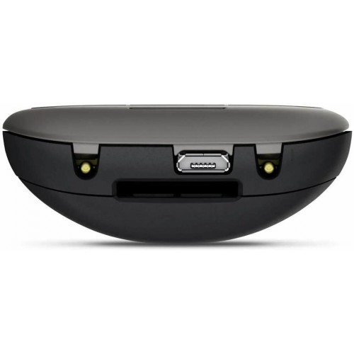 Радиотелефон Gigaset CL660A (черный) 9