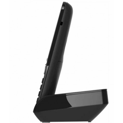 Радиотелефон Gigaset Comfort 550 (черный) 3