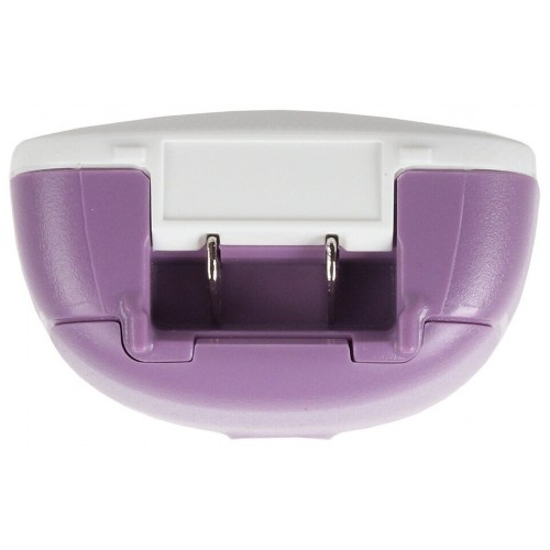 Радиотелефон Panasonic KX-TG1611RUF (сиреневый) 3