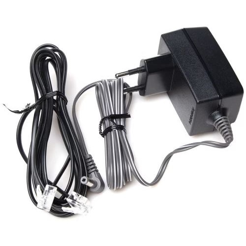 Радиотелефон Panasonic KX-TG1611RUR (красный) 8