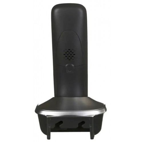 Радиотелефон Panasonic KX-TG2511RUM (серый металлик) 2