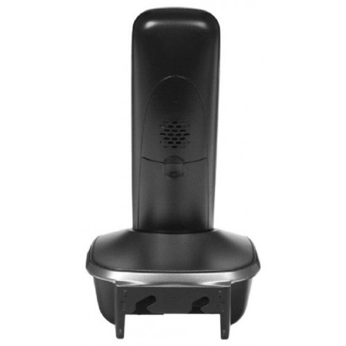 Радиотелефон Panasonic KX-TG2511RUM (серый металлик) 6