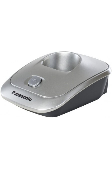 Радиотелефон Panasonic KX-TG2511RUN (платиновый) 3