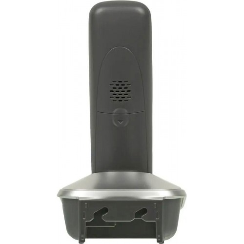 Радиотелефон Panasonic KX-TG2511RUS (серебристый) 1