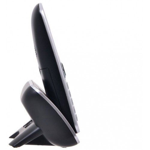 Радиотелефон Panasonic KX-TG6821RUB (черный) 2