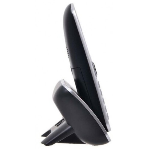 Радиотелефон Panasonic KX-TG6821RUB (черный) 5