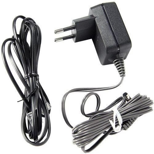 Радиотелефон Panasonic KX-TG6821RUB (черный) 7