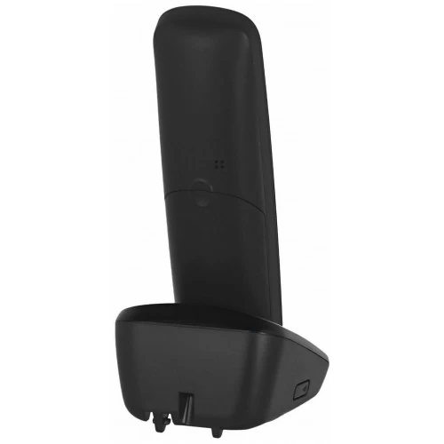 Радиотелефон Panasonic KX-TGB610RUB (черный) 2