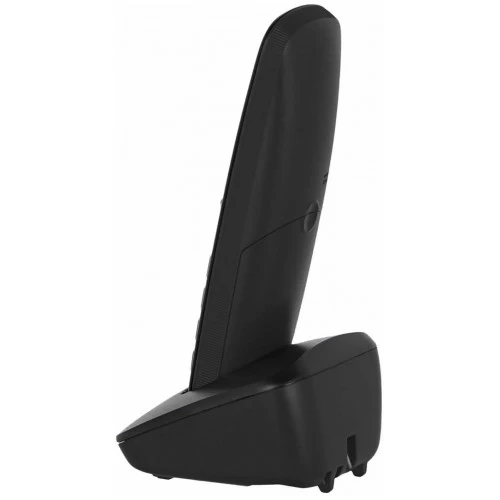 Радиотелефон Panasonic KX-TGB610RUB (черный) 3