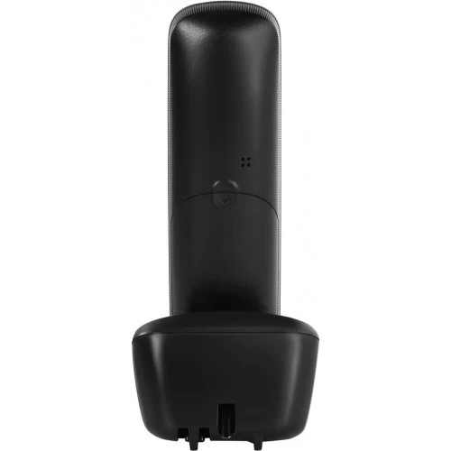 Радиотелефон Panasonic KX-TGB610RUB (черный) 6