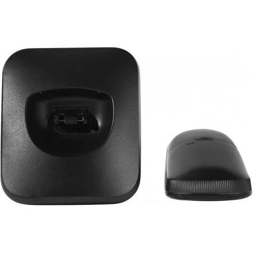 Радиотелефон Panasonic KX-TGB610RUB (черный) 8