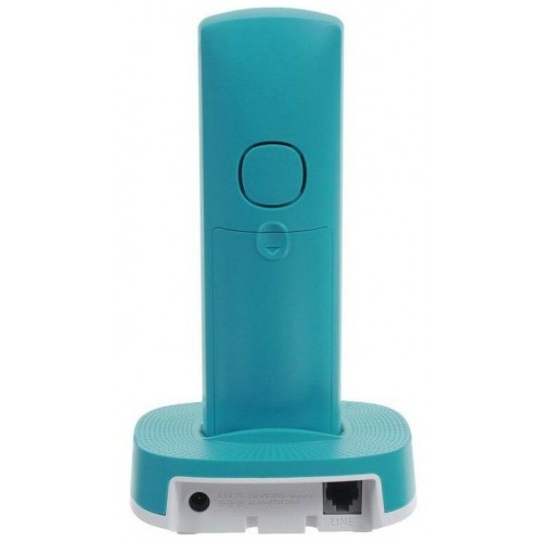 Радиотелефон Panasonic KX-TGC310RU1 (черный/белый) 2