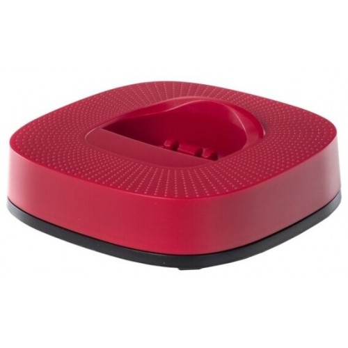 Радиотелефон Panasonic KX-TGC310RU1 (черный/белый) 8