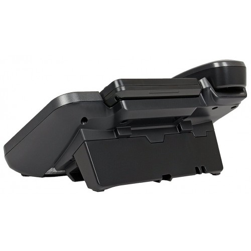 Радиотелефон Panasonic KX-TGF320RUM (черный) 2