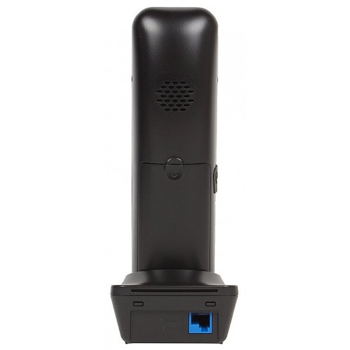 Радиотелефон Panasonic KX-TGF320RUM (черный) 7