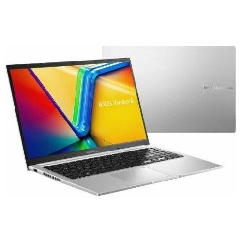 Ноутбук ASUS Vivobook 15 X1502ZA-EJ1503 15.6 FHD IPS, Intel Core i3-1215U, 8Gb, 512Gb SSD, no OS (90NB0VX2-M03370_8) (серый) 1