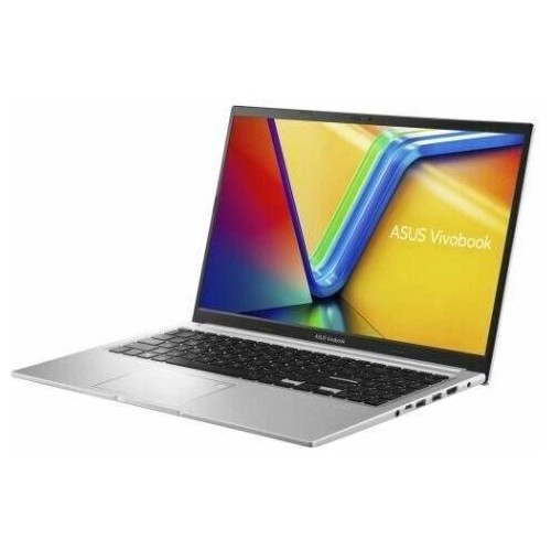 Ноутбук ASUS Vivobook 15 X1502ZA-EJ1503 15.6 FHD IPS, Intel Core i3-1215U, 8Gb, 512Gb SSD, no OS (90NB0VX2-M03370_8) (серый) 2