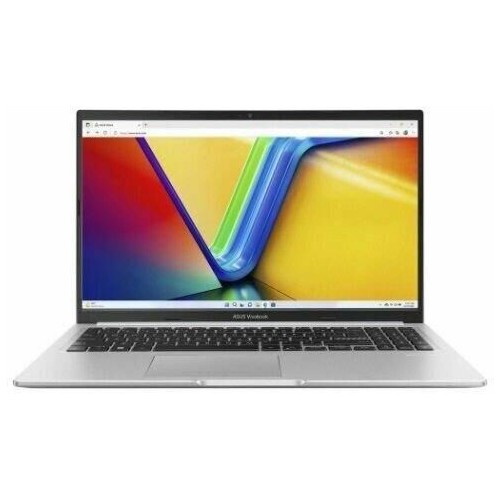 Ноутбук ASUS Vivobook 15 X1502ZA-EJ1503 15.6 FHD IPS, Intel Core i3-1215U, 8Gb, 512Gb SSD, no OS (90NB0VX2-M03370_8) (серый) 4