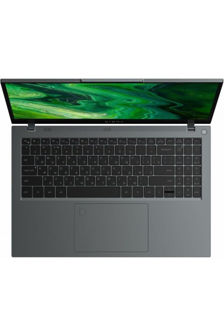 Ноутбук Digma Pro Fortis M 15.6 i3-1215U 8Gb/256Gb UHDGr Windows 11 Professional (DN15P3-8CXW04) (серый) 1