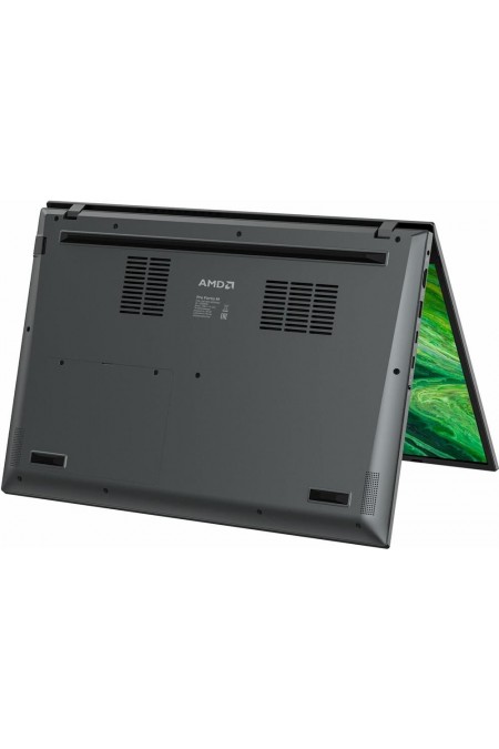 Ноутбук Digma Pro Fortis M 15.6 i3-1215U 8Gb/256Gb UHDGr Windows 11 Professional (DN15P3-8CXW04) (серый) 2