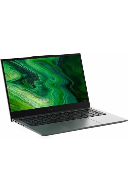 Ноутбук Digma Pro Fortis M 15.6 i3-1215U 8Gb/256Gb UHDGr Windows 11 Professional (DN15P3-8CXW04) (серый) 3